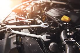 Repuestos de Motor