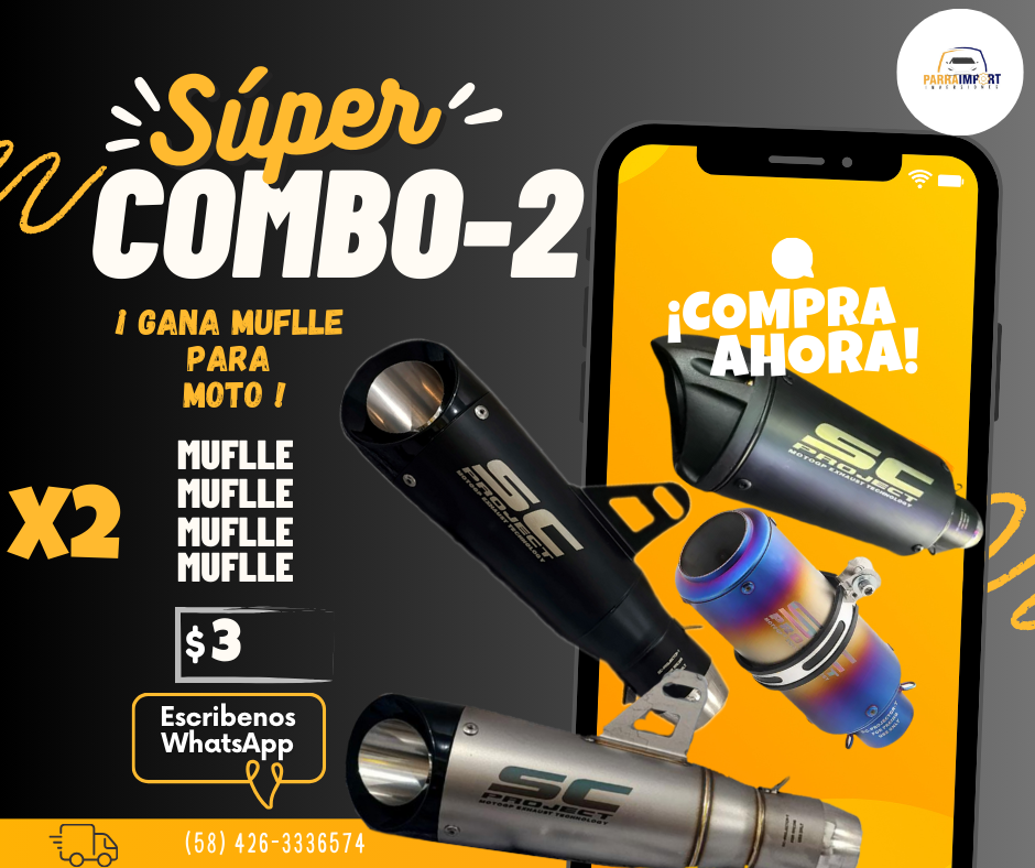 Combo 2