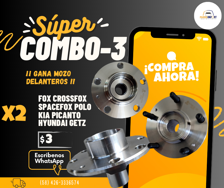 Combo 3