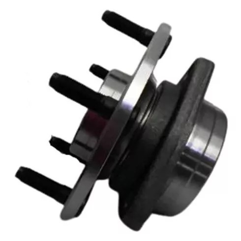 Cubo Mozo Rueda Delantera Dodge Ran 2500