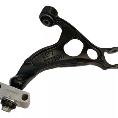 Meseta Trasera Izquierd Ford Explorer 3.5l