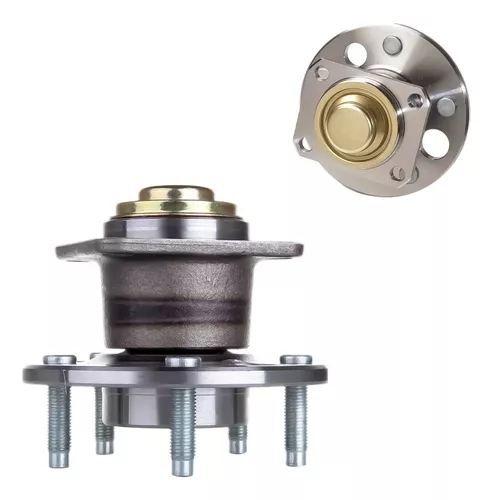Mozo Cubo Rueda Trasera Chevrolet Century Celebrity 83 / 91
