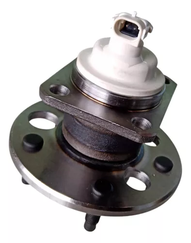 Cubo Mozo Rueda Trasera Century Con Abs